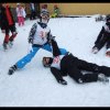 III obóz narciarsko - snowboardowy w Tatrach